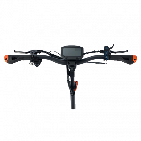 Электросамокат Kugoo F3 Plus