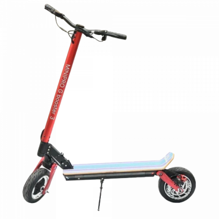 Электросамокат MINIPRO G booster 3 8.8Ah