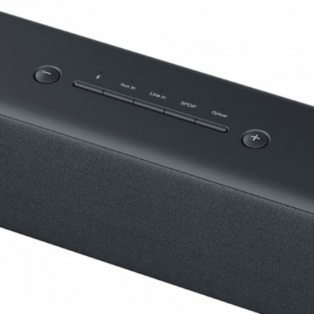 Xiaomi Redmi TV Soundbar Black