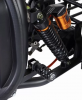 ЭЛЕКТРОСКУТЕР GT X12 TRIKE