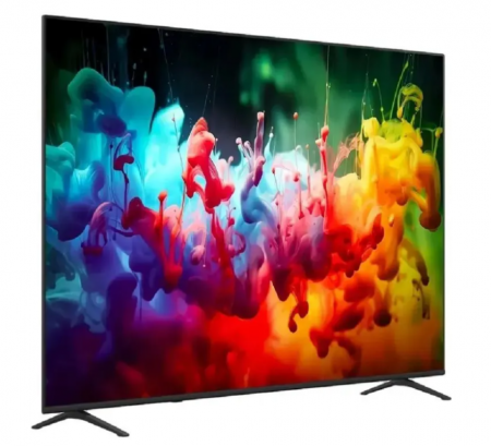 85" Телевизор Q-NED LG 85QNED70B6A.ARUG (2026)