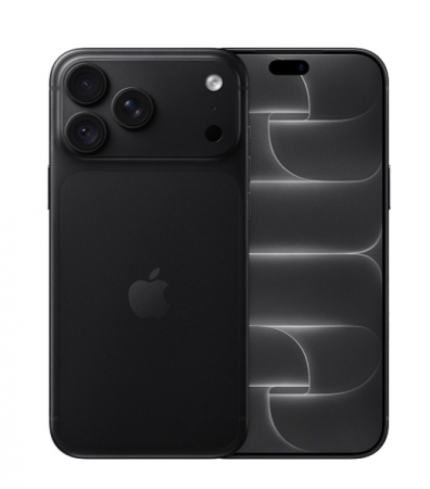 Apple iphone 18 Pro 512 gb black esim
