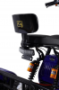 Электроскутер GT X6 Trike