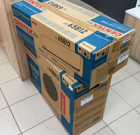 Сплит-система Centek CT-65B12