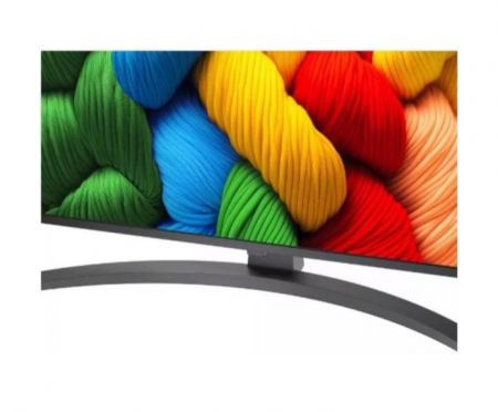 65" Телевизор NANO LED LG 65NANO81A6A.ARUG