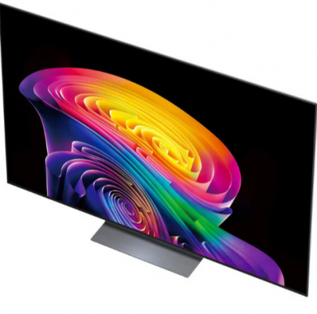 Телевизор OLED LG OLED65C6RLA.ARUG