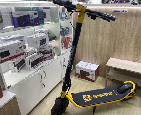 Электросамокат Mi HIMO L2 Transformers Edition