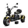 Электротрицикл Siberton PRO TRIKE MAX 3950W 12"