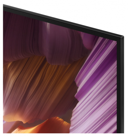 65" Телевизор OLED SAMSUNG QE65S85FAEXRU