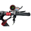 Электросамокат Kugoo Kirin M4 Pro Plus