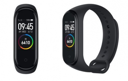 Фитнес браслет Smart Band 4