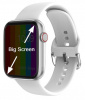 Smart watch 6 series с безрамочным экраном