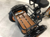 Электротрицикл Kugoo Trike
