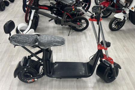 Электроскутер CityCoco GT X4 Mini
