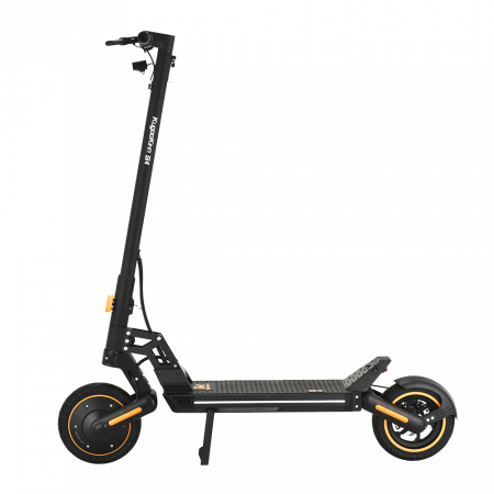 Электросамокат Kugoo S4