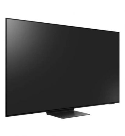 55" Телевизор OLED SAMSUNG QE55S95FAUXRU