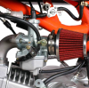 Электропитбайк Kugoo XB 125