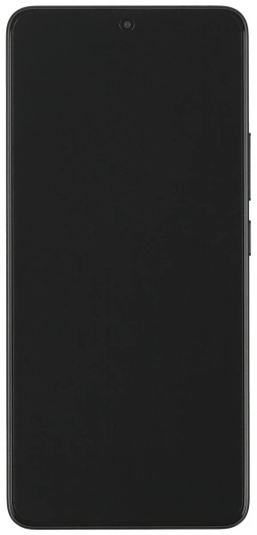 POCO F6 8/256  Черный