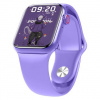 Smart watch M26 plus Series 6 с беспроводной зарядкой