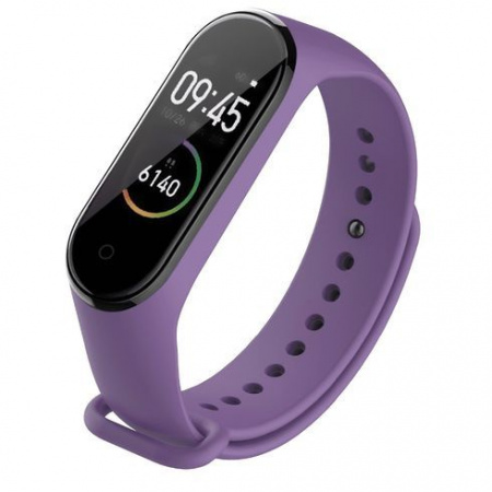 Фитнес браслет Smart Band 4