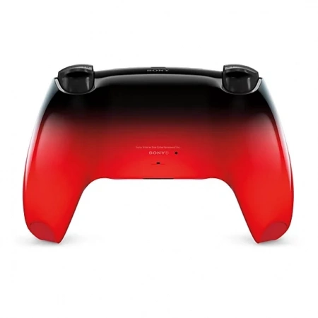 Dualsense Techno Red