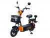 Электроскутер EC02 pro