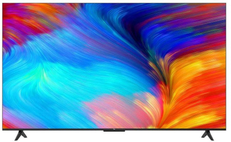 Smart TV TCL 50" P637