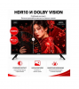 43" Телевизор Q-LED AKAI TA43BQ900