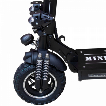Электросамокат MINIPRO M5 23Ah