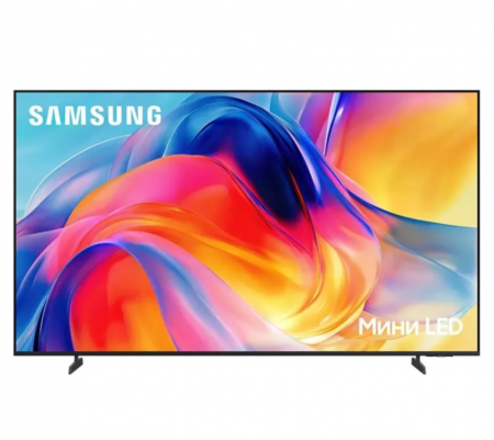 85" Телевизор m-LED SAMSUNG UE85M70HAUXPY (2026)