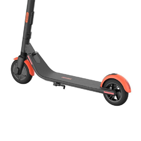 Электросамокат Ninebot KickScooter ES1L (Black/Orange)