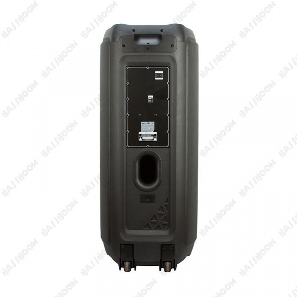 Колонка ELTRONIC 20-56 (FIRE BOX 1500)