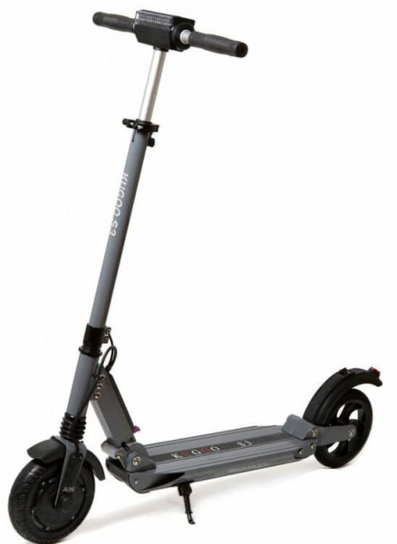 Электросамокат Kugoo S3