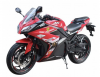Электромотоцикл GT ninja (Ниндзя) PRO