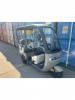 Электротрицикл wenbox Protrike K1 с крышей