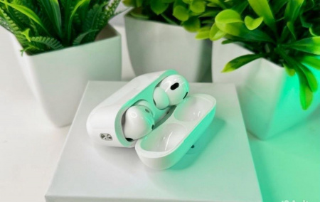 Наушники AirPods Pro 2