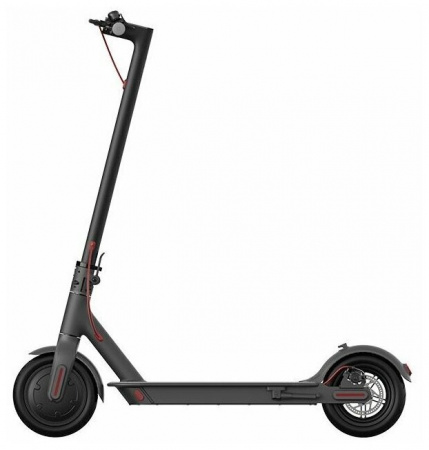 Электросамокат Mi Electric Scooter 1S