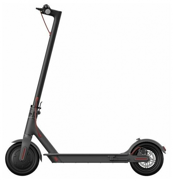 Электросамокат Mi Electric Scooter 1S
