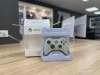 Джойстик XBOX 360  Bluetooth белый цвет
