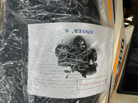 Квадроцикл Carbost 300 (300 кубов)