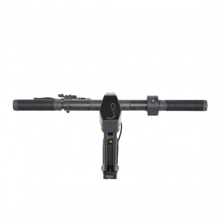 Электросамокат Kugoo Kirin HX Plus