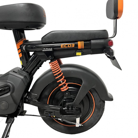 Электроскутер Kugoo EC03