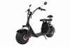 Электроскутер KUGOO KIRIN C2 PRO 