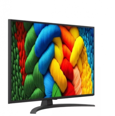 65" Телевизор NANO LED LG 65NANO81A6A.ARUG