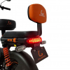 Электроскутер Kugoo EC03