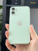 iPhone 12 Mini 128 Гб, зеленый