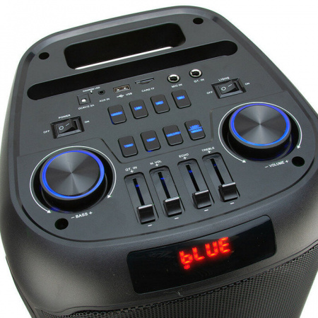 Eltronic 20-52 Wave 500 динамик 2шт/8" с tws