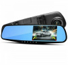 Видеорегистратор-зеркало Vehicle blackbox dvr
