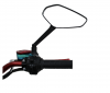 Электромотоцикл Ikingi CP8 3000W 60V/40Ah