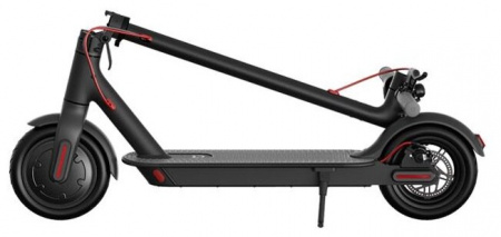 Электросамокат Mi Electric Scooter 1S